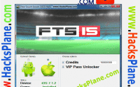 First Touch Soccer 2015 Hack Cheats