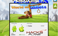 World of Gibbets Hack Tool