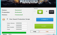 World of Warriors Hack Tool
