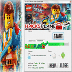 The LEGO Movie Video Game Hack