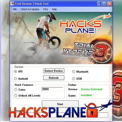 Trial Xtreme 4 Hack APK Download | HacksPlane - Best Hack ...