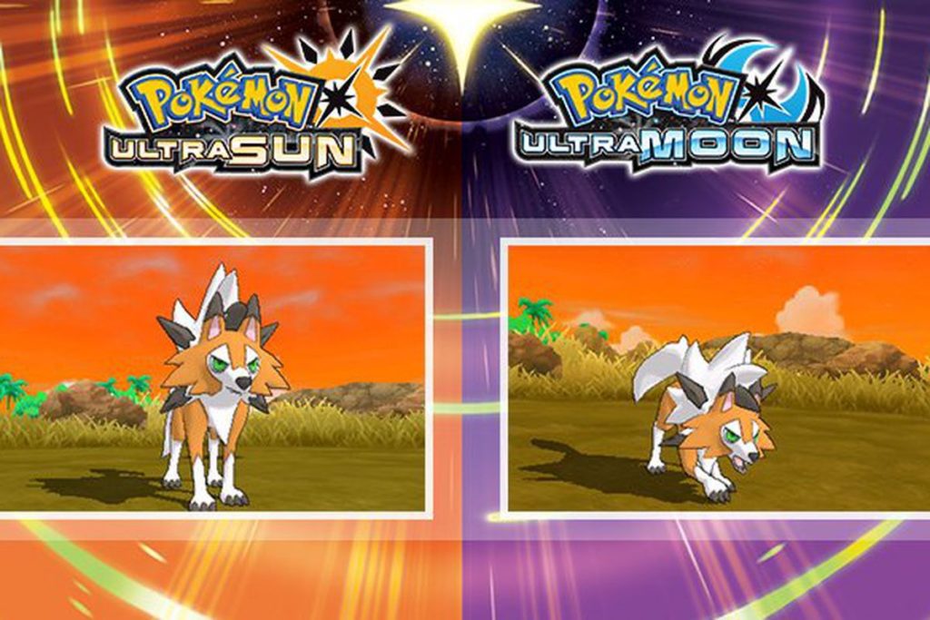 Pokemon Ultra Sun And Moon Game Download For Pc